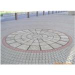 踏步石-立宇建材有限公司