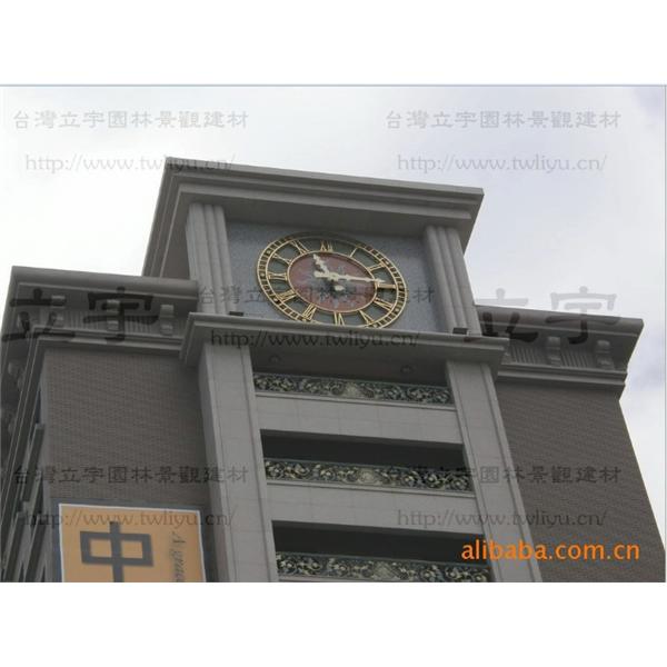外牆線板-立宇建材有限公司