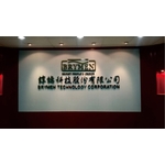 金屬立體字