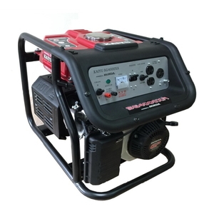 SG-4000XA汽油引擎發電機-奇侑實業有限公司