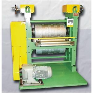 金屬壓紋設備-全鎰建材有限公司