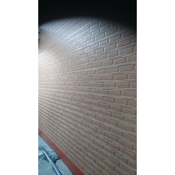 金屬壁板-全鎰建材有限公司