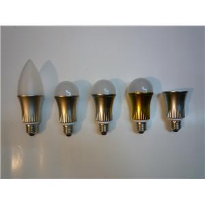 省電燈泡-品颯科技股份有限公司