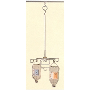 天花板移動式點滴吊架-重毅實業有限公司