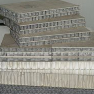 熱脹式(防火)紙蜂巢-朝強生技股份有限公司