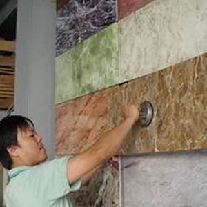 朝澤扣速達系統(牆面系統)-朝強生技股份有限公司