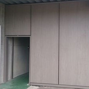 薄石空縫系統(薄石蜂巢板)-朝強生技股份有限公司