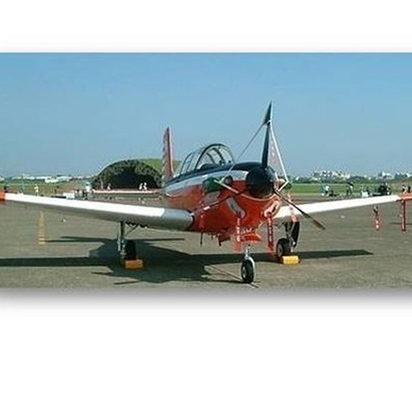 無人機機翼-朝強生技股份有限公司