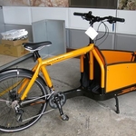 歐洲腳踏車板