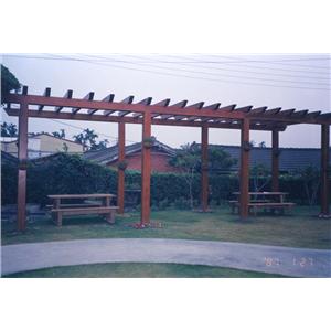 花架