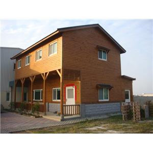 木屋-鹿和室內裝修工程有限公司