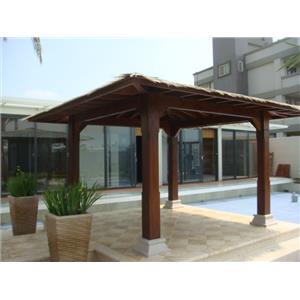 涼亭-鹿和室內裝修工程有限公司