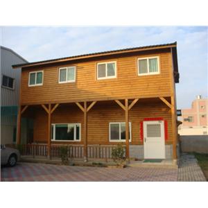 木屋-鹿和室內裝修工程有限公司