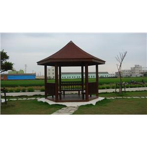 涼亭-鹿和室內裝修工程有限公司