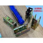 金屬管夾、軟管夾、管夾-升耀企業股份有限公司