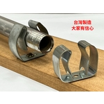 工具夾、金屬管夾、管夾