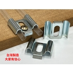 金屬管夾、軟管夾、管夾-升耀企業股份有限公司