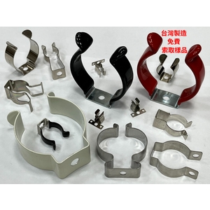 管夾、管束、束環-升耀企業股份有限公司