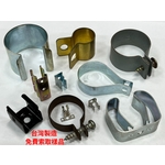 管夾、管束、束環-升耀企業股份有限公司