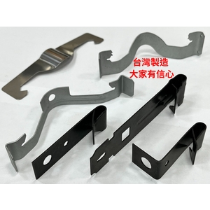 C型鋼固定夾、輕鋼架吊鉤、掛鉤-升耀企業股份有限公司