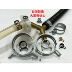 金屬管夾、軟管夾、管夾-升耀企業股份有限公司