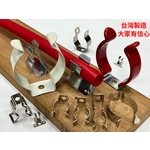 金屬管夾、軟管夾、管夾-升耀企業股份有限公司