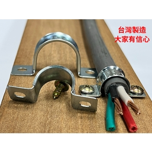 金屬線夾、線夾-升耀企業股份有限公司