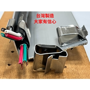 金屬線夾、線夾-升耀企業股份有限公司