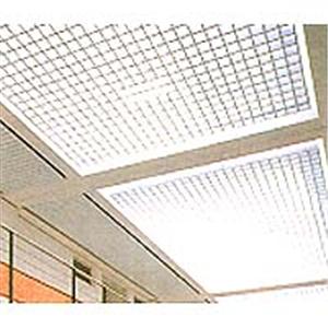 鋁格柵天花-東齊金屬工業股份有限公司