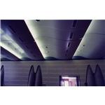 弧型鋁板天花-東齊金屬工業股份有限公司
