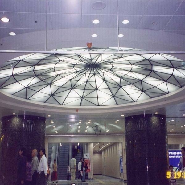 商場-東齊金屬工業股份有限公司