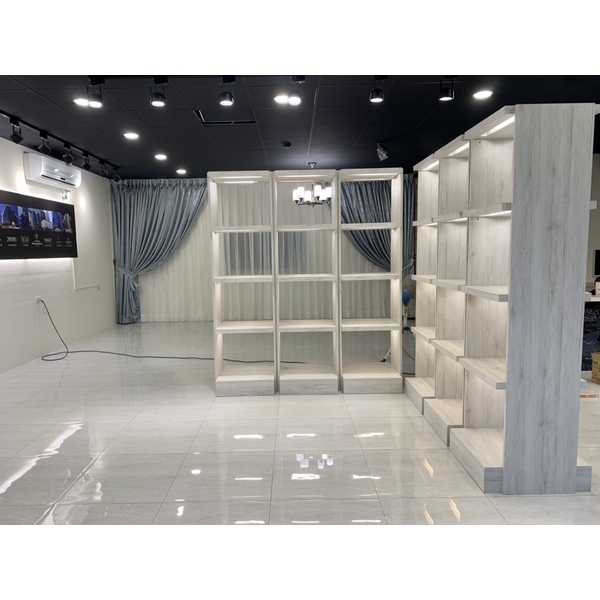 明架天花板裝潢-國翔企業行