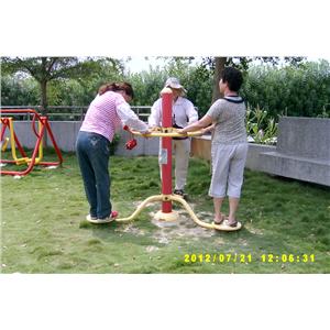 體健設施-幼荃教育用品社