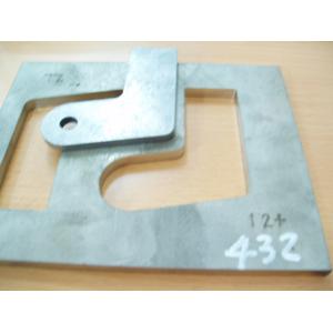 雷射切割加工產品