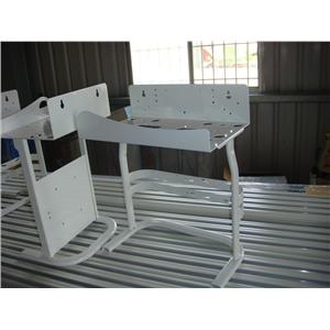 烤漆代工-祥安鋼鐵工業股份有限公司