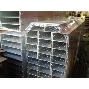 鋁板折壓+沖孔+雷射切割-祥安鋼鐵工業股份有限公司