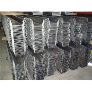 折彎成形之水槽-02-祥安鋼鐵工業股份有限公司