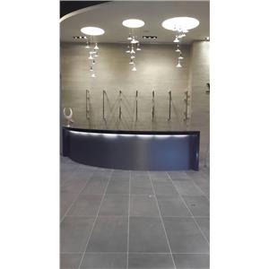 櫃檯-兆元興工藝有限公司