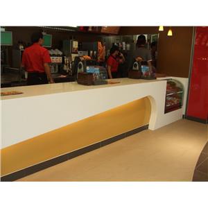 人造石櫃檯-兆元興工藝有限公司