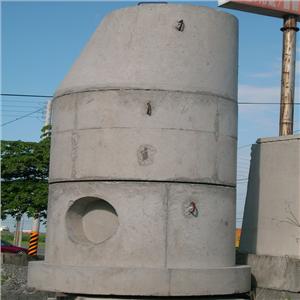汙水人孔-景觀嵩水泥製品行