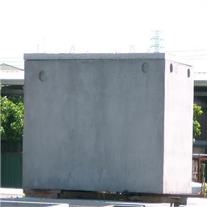 環保化糞池-景觀嵩水泥製品行