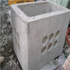 手孔-景觀嵩水泥製品行