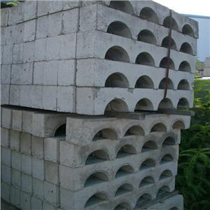 A型水泥管架-景觀嵩水泥製品行