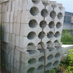 B型水泥管架-景觀嵩水泥製品行