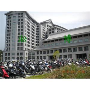 潭子慈濟醫院二期新建工程