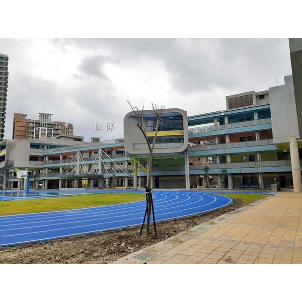 碧華國中-淞博園藝企業有限公司