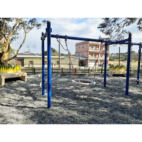 金山櫻花公園-淞博園藝企業有限公司
