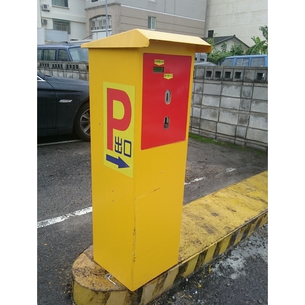 出口驗票機