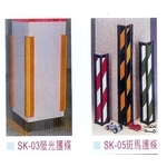 防撞護條系列-百銓企業有限公司