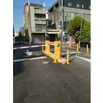 停車場繳費機